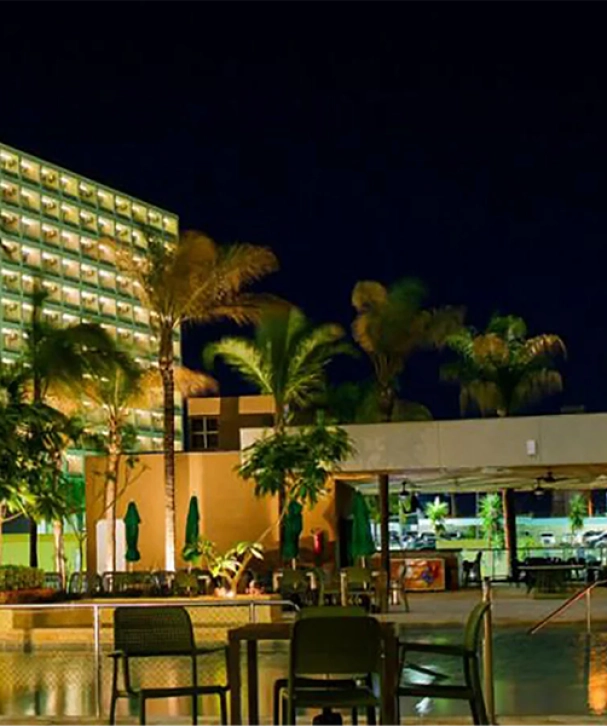 multicotas olimpia hot beach suites 2